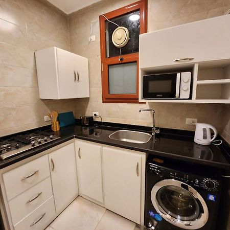 Wa Set Luxor Apartment Buitenkant foto